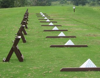 Practice Facility