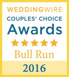 Wedding Wire 2016