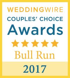 Wedding Wire 2017